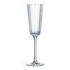 Cristal D'Arques Flûte à Champagne 17cl - Lot De 6 2 Cristal D'Arques Flûte à Champagne 17cl - Lot De 6 -La Rochère Boutique flute a champagne 17cl lot de 6