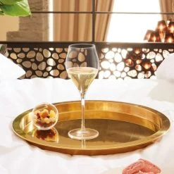 Chef & Sommelier Flûte à Champagne 30cl - Lot De 6 12 Chef & Sommelier Flûte à Champagne 30cl - Lot De 6 -La Rochère Boutique flute a champagne 30cl lot de 6 4