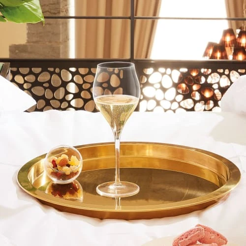 Chef & Sommelier Flûte à Champagne 30cl - Lot De 6 7 Chef & Sommelier Flûte à Champagne 30cl - Lot De 6 – Image 5