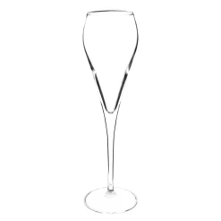 Maisons Du Monde Flûte à Champagne En Verre - Lot De 6