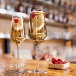 Luminarc Flûte En Verre 23cl - Lot De 6 8 Luminarc Flûte En Verre 23cl - Lot De 6 -La Rochère Boutique flute en verre 23cl lot de 6 1