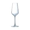Luminarc Flûte En Verre 23cl - Lot De 6 -La Rochère Boutique flute en verre 23cl lot de 6