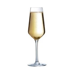 Luminarc Flûte En Verre 23cl - Lot De 6 9 Luminarc Flûte En Verre 23cl - Lot De 6 -La Rochère Boutique flute en verre 23cl lot de 6 2