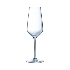 Luminarc Flûte En Verre 23cl - Lot De 6