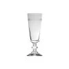 Chehoma Flute En Verre Transparent 2 Chehoma Flute En Verre Transparent -La Rochère Boutique flute en verre transparent