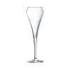Chef & Sommelier Flûtes à Champagne 20cl - Lot De 6 -La Rochère Boutique flutes a champagne 20cl lot de 6