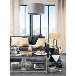 Maisons Du Monde Gobelet En Cristal TIMES SQUARE - Lot De 6 -La Rochère Boutique gobelet en cristal times square 1000 1 10 145232 2