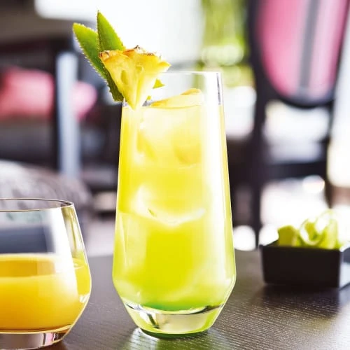 Chef & Sommelier Gobelet En Verre 45cl - Lot De 6 5 Chef & Sommelier Gobelet En Verre 45cl - Lot De 6 – Image 3