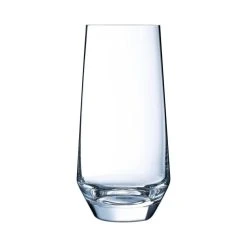 Chef & Sommelier Gobelet En Verre 45cl - Lot De 6