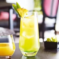 Chef & Sommelier Gobelet En Verre 45cl - Lot De 6 9 Chef & Sommelier Gobelet En Verre 45cl - Lot De 6 -La Rochère Boutique gobelet en verre 45cl lot de 6 3