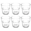 Maisons Du Monde Gobelet En Verre ARAS - Lot De 6 -La Rochère Boutique gobelet en verre aras 1000 0 32 101507 5