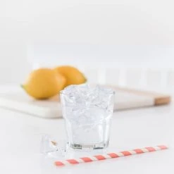 Maisons Du Monde Gobelet En Verre ARAS - Lot De 6 -La Rochère Boutique gobelet en verre aras 1000 9 11 159214 2