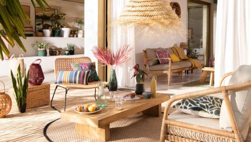 Maisons Du Monde Gobelet En Verre Bullé - Lot De 6 6 Maisons Du Monde Gobelet En Verre Bullé - Lot De 6 – Image 4