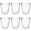 Maisons Du Monde Gobelet En Verre Bullé - Lot De 6 2 Maisons Du Monde Gobelet En Verre Bullé - Lot De 6 -La Rochère Boutique gobelet en verre bulle 1000 9 32 136111 5