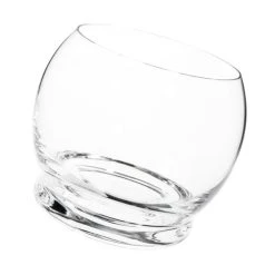 Maisons Du Monde Gobelet En Verre CULBUTO - Lot De 6 -La Rochère Boutique gobelet en verre culbuto 1000 16 16 106657 2