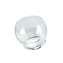 Maisons Du Monde Gobelet En Verre CULBUTO - Lot De 6 -La Rochère Boutique gobelet en verre culbuto 1000 16 16 106657 4