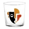 Maisons Du Monde Gobelet En Verre Motif Visage Multicolore - Lot De 6 1 Maisons Du Monde Gobelet En Verre Motif Visage Multicolore - Lot De 6 -La Rochère Boutique gobelet en verre motif visage multicolore 1000 10 32 233199 1