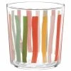 Maisons Du Monde Gobelet En Verre Motifs à Rayures Multicolores - Lot De 6 1 Maisons Du Monde Gobelet En Verre Motifs à Rayures Multicolores - Lot De 6 -La Rochère Boutique gobelet en verre motifs a rayures multicolores 1000 13 30 233525 1