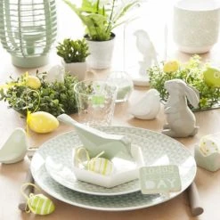 Maisons Du Monde Gobelet En Verre PAPILLON - Lot De 6 -La Rochère Boutique gobelet en verre papillon 1000 16 23 142867 2