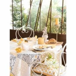 Maisons Du Monde Gobelet En Verre SAPHIR - Lot De 4 -La Rochère Boutique gobelet en verre saphir 1000 5 1 162525 3