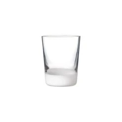 Sibo Homeconcept Gobelet En Verre Soufflé Bouche Blanc 39 Cl - Lot De 6