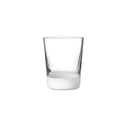 Sibo Homeconcept Gobelet En Verre Soufflé Bouche Blanc 39 Cl - Lot De 6 3 Sibo Homeconcept Gobelet En Verre Soufflé Bouche Blanc 39 Cl - Lot De 6