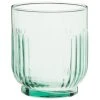 Maisons Du Monde Gobelet En Verre Strié Teinté Vert Olive - Lot De 6 -La Rochère Boutique gobelet en verre strie teinte vert olive 1000 13 32 233814 1