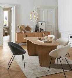 Maisons Du Monde Gobelet En Verre TRAPÈZE - Lot De 6 -La Rochère Boutique gobelet en verre trapeze 1000 15 28 107489 4