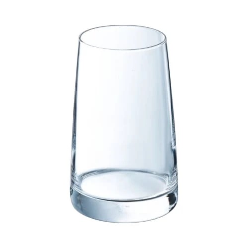 Chef & Sommelier Gobelet Forme Haute 35 Cl 4 Chef & Sommelier Gobelet Forme Haute 35 Cl – Image 2