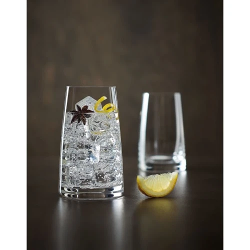 Chef & Sommelier Gobelet Forme Haute 35 Cl 6 Chef & Sommelier Gobelet Forme Haute 35 Cl – Image 4