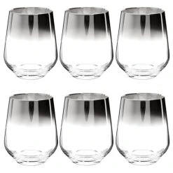 Maisons Du Monde Gobelet Harmonie - Lot De 6