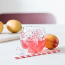 Maisons Du Monde Gobelet Pureté - Lot De 6 -La Rochère Boutique gobelet purete 1000 15 12 84011431 4