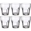 Wadiga Gobelets à Eau Ou Liqueur En Verre 29cl - Lot De 6 1 Wadiga Gobelets à Eau Ou Liqueur En Verre 29cl - Lot De 6 -La Rochère Boutique gobelets a eau ou liqueur en verre 29cl lot de 6