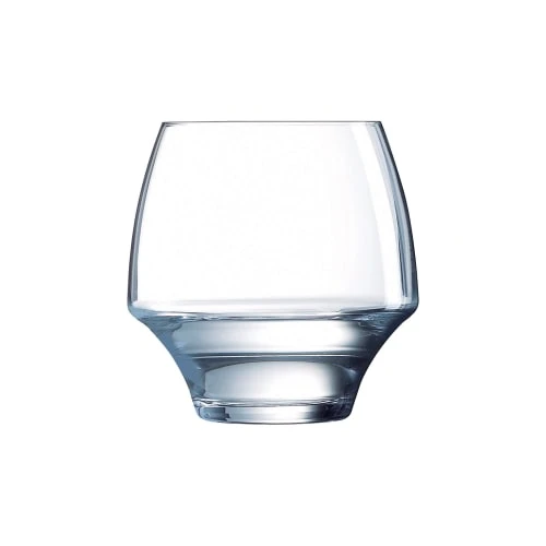 Chef & Sommelier Gobelets Forme Basse 38cl - Lot De 6 3 Chef & Sommelier Gobelets Forme Basse 38cl - Lot De 6