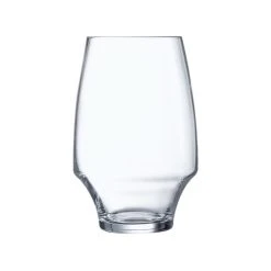 Chef & Sommelier Gobelets Forme Haute 35cl - Lot De 6