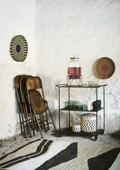 Madam Stoltz Grand Verre à Eau En Verre Transparent 10 Madam Stoltz Grand Verre à Eau En Verre Transparent -La Rochère Boutique grand verre a eau en verre transparent 3