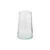 Madam Stoltz Grand Verre à Eau En Verre Transparent -La Rochère Boutique grand verre a eau en verre transparent 5