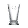 La Rochère Long Drink En Verre Transparent - Lot De 6