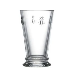 La Rochère Long Drink En Verre Transparent - Lot De 6