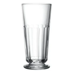 La Rochère Long Drink En Verre Transparent - Lot De 6