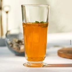 La Rochère Long Drink En Verre Transparent - Lot De 6 -La Rochère Boutique long drink en verre transparent lot de 6 17