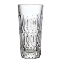 La Rochère Long Drink En Verre Transparent - Lot De 6