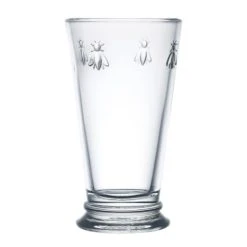 La Rochère Long Drink En Verre Transparent - Lot De 6