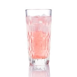 La Rochère Long Drink En Verre Transparent - Lot De 6 9 La Rochère Long Drink En Verre Transparent - Lot De 6 -La Rochère Boutique long drink en verre transparent lot de 6 4