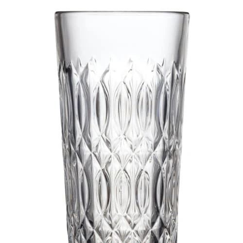 La Rochère Long Drink En Verre Transparent - Lot De 6 7 La Rochère Long Drink En Verre Transparent - Lot De 6 – Image 5