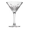 Utopia Lot De 12 Verres à Martini 230ml 2 Utopia Lot De 12 Verres à Martini 230ml -La Rochère Boutique lot de 12 verres a martini 230ml