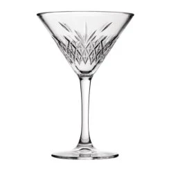 Utopia Lot De 12 Verres à Martini 230ml