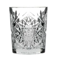 Materiel Chr Pro Lot De 12 Verres à Whisky 350 Ml
