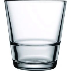 Stalgast Lot De 12 Verres Bas 410 Ml