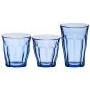 Duralex Lot De 18 - Verre à Eau 25,31 Et 36 Cl En Verre Résistant Teinté Bleu 2 Duralex Lot De 18 - Verre à Eau 25,31 Et 36 Cl En Verre Résistant Teinté Bleu -La Rochère Boutique lot de 18 verre a eau 25 31 et 36 cl en verre resistant teinte bleu